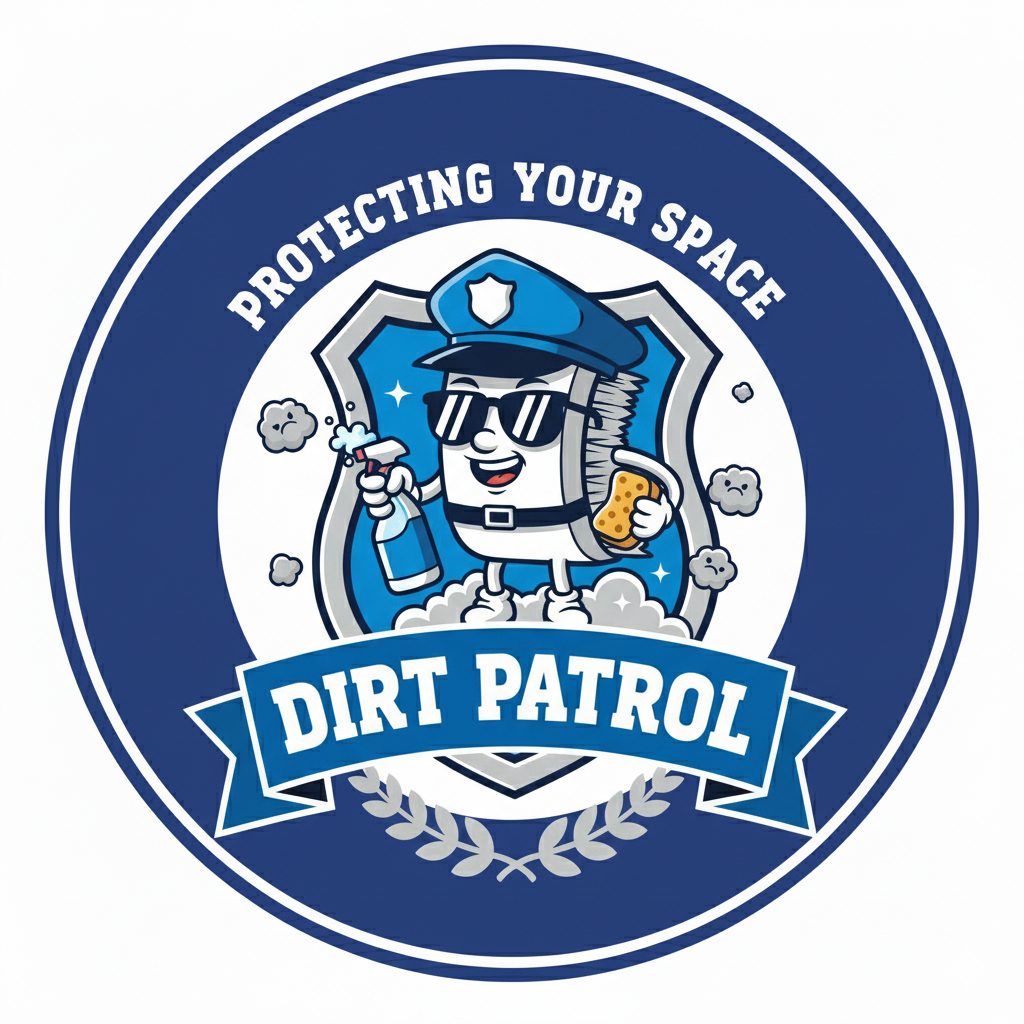 Dirt Patrol Cleaning